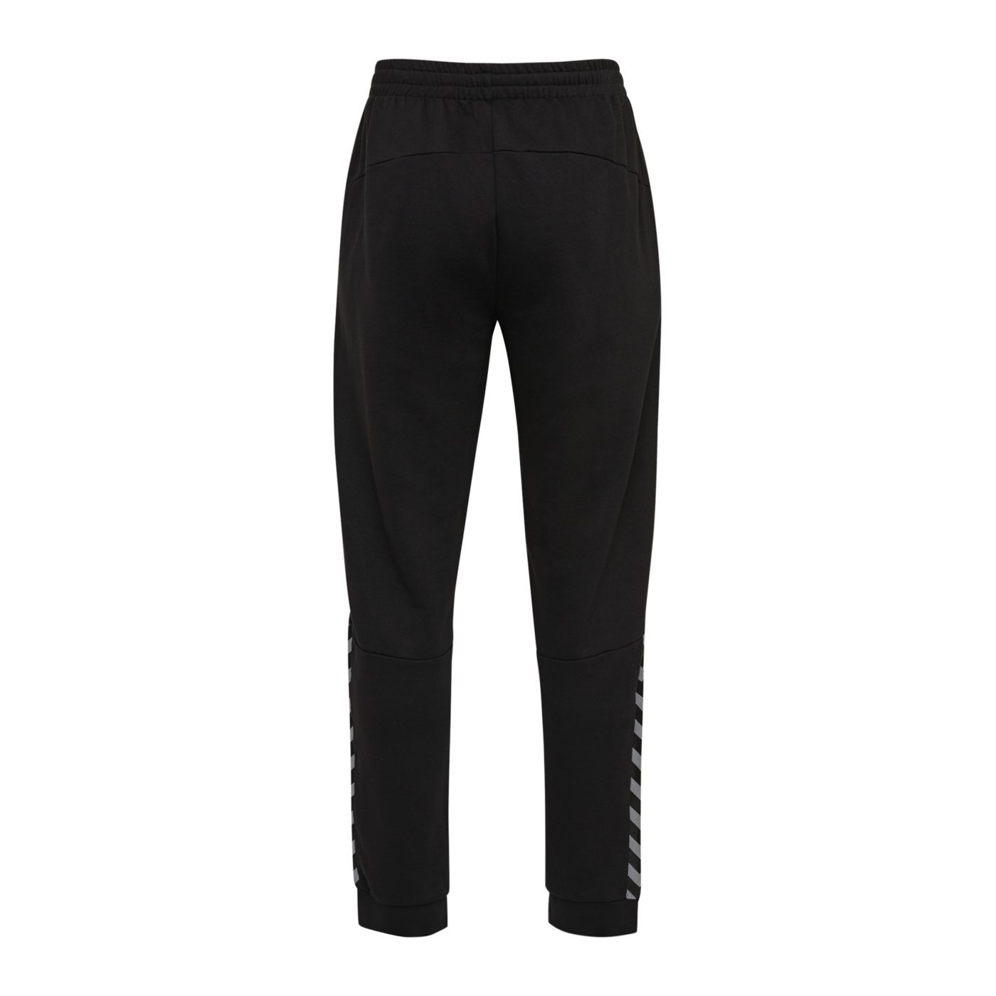 Hummel Authentic Trainingshose Kids Schwarz F2114