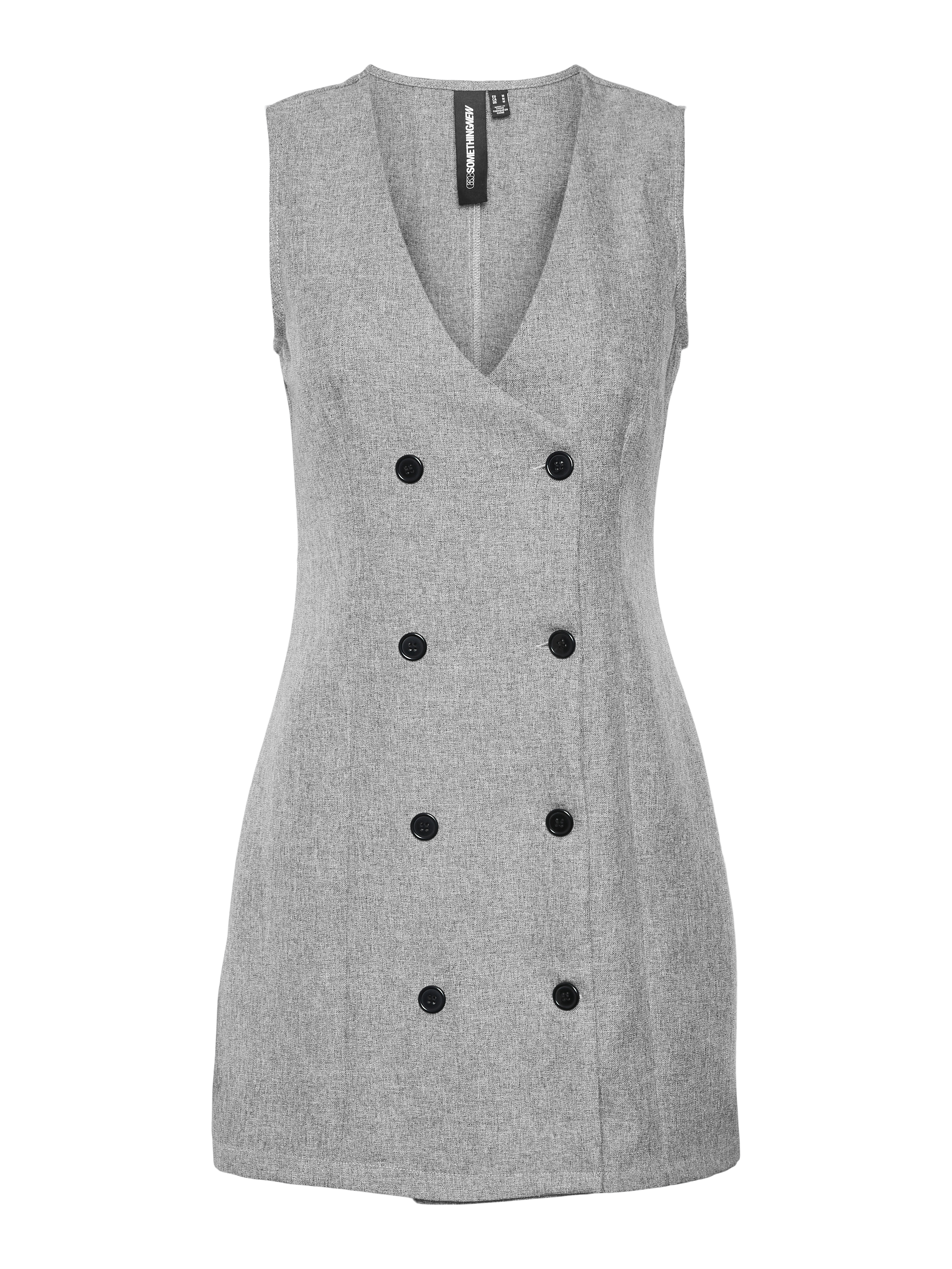 PROJECT; Work Life Kurzes Kleid