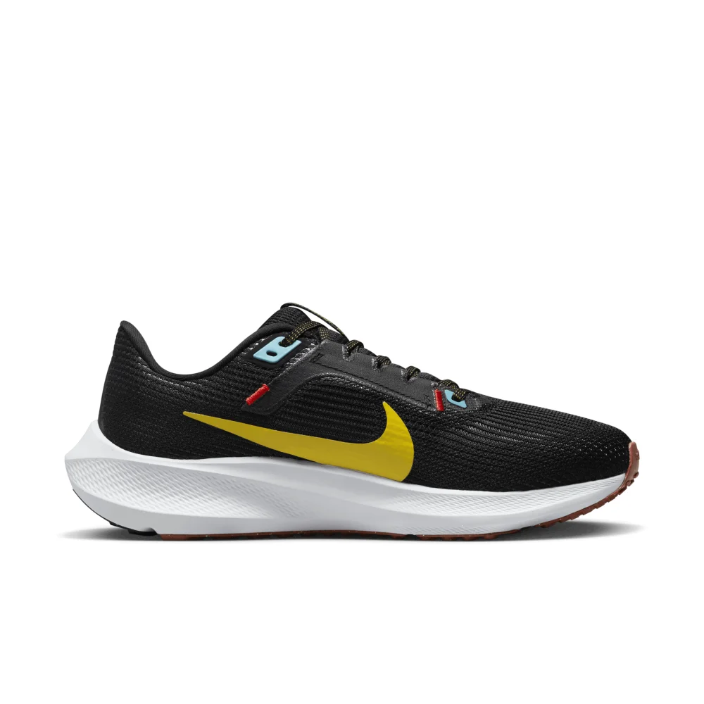 Nike Pegasus 40 Air Zoom DV3854-002 / schwarz