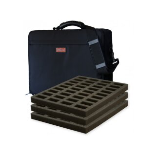 Feldherr MEDIUM 108 Miniaturen Tasche