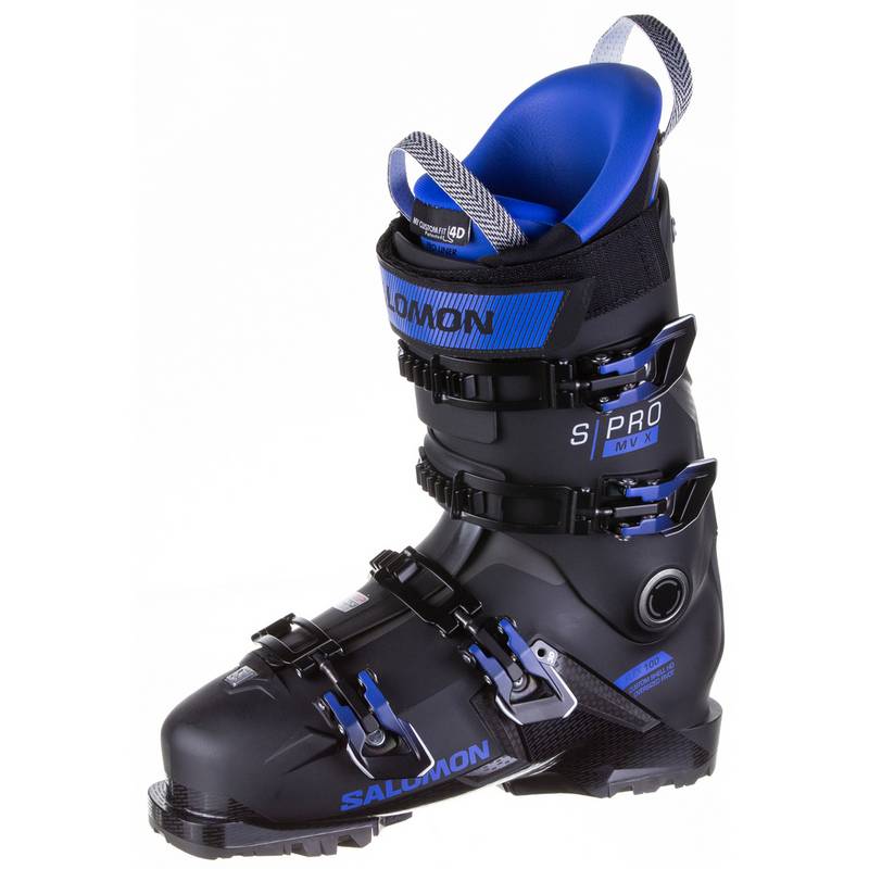 Salomon S/PRO MV X100 GW Skischuhe Herren