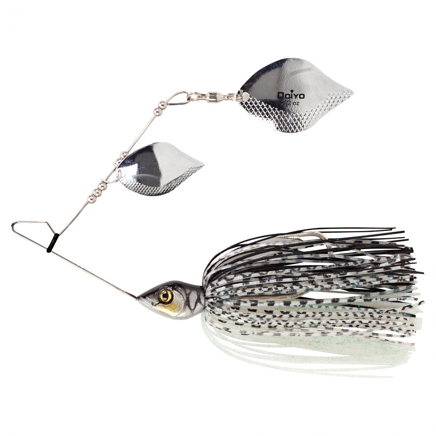 Doiyo Spinnerbait Paiku (TWF)
