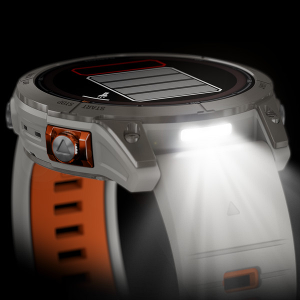 FENIX 7 PRO - Smartwatch