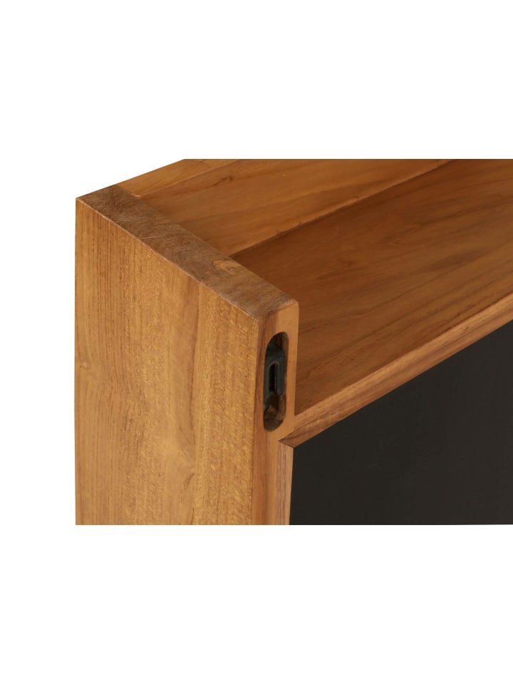 MCW Teak-Wandspiegel M75 günstig kaufen onesize