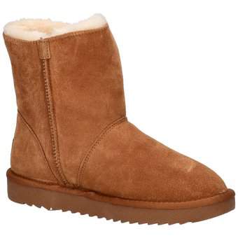 Leone Winter Boots in braun