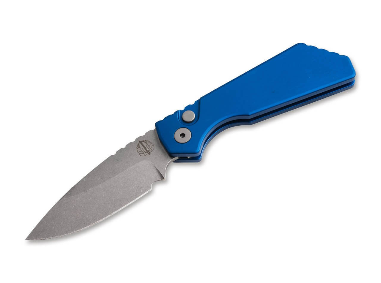 Strider PT201 PT+ Solid Blue