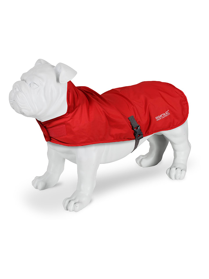 Regatta Hundecape 