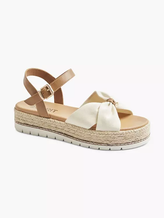 ESPRIT Sandalette