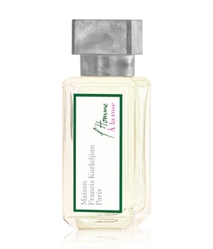 Maison Francis Kurkdjian Fragrances l'Homme À la rose Eau de Parfum-35 ml