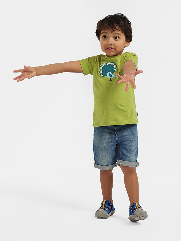 JAKO-O Shirt in Grün günstig kaufen