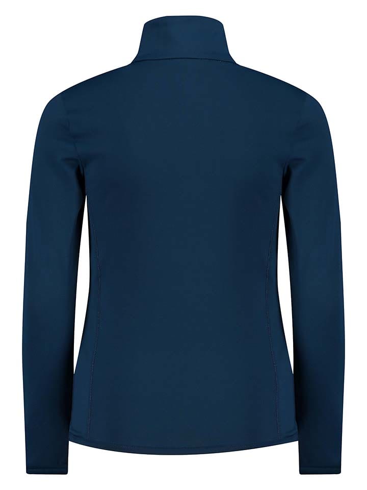 CMP Funktionsshirt in Dunkelblau/ Hellblau günstig kaufen