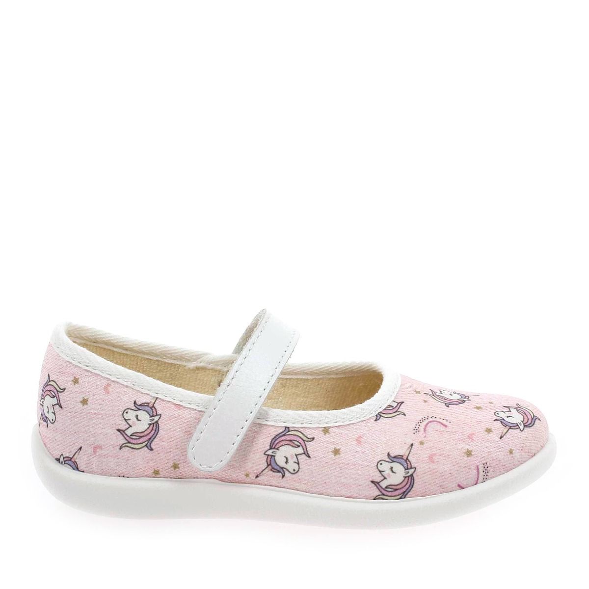 Bellamy  NABIA - Rose Blanc