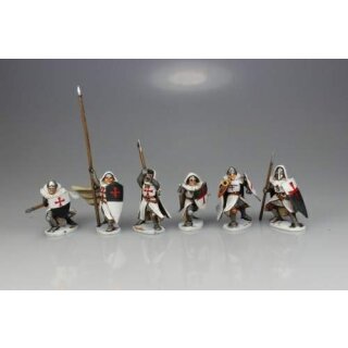 FireForge Templar Infantry (24)