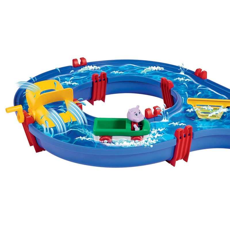 Aquaplay set amphie Smoby
