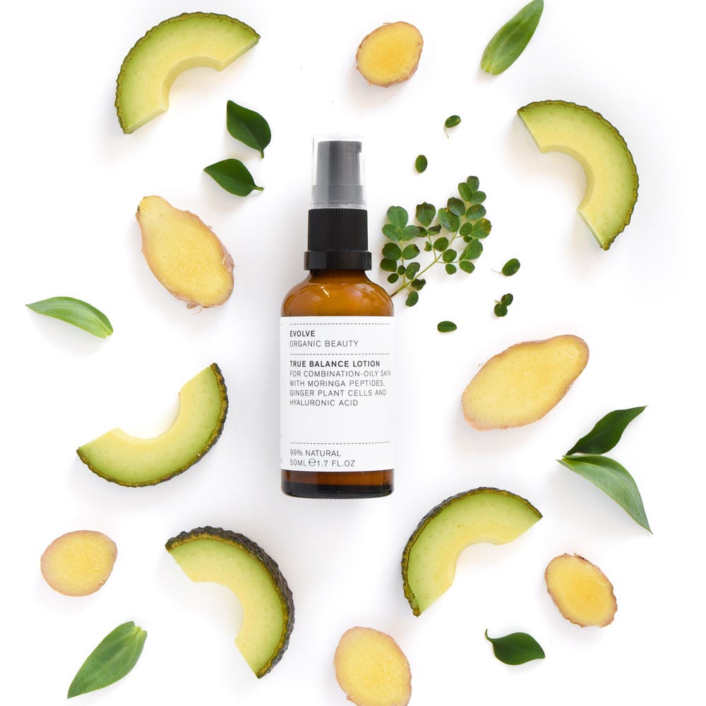 Evolve True Balance Lotion 50 ml