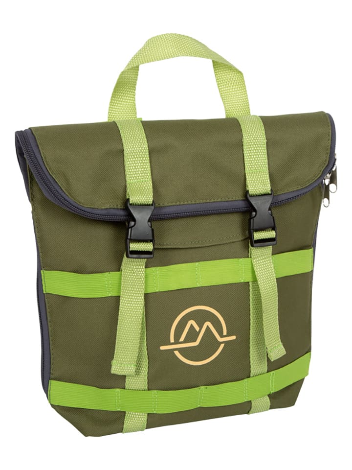 small foot Entdeckerrucksack 