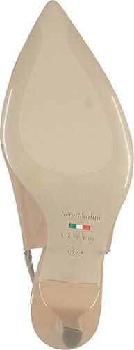 NeroGiardini Pumps
