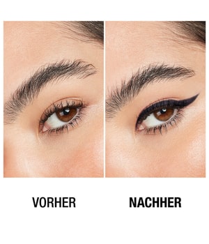 Manhattan Clean & Free Eyeliner Pencil Eyeliner-1 g