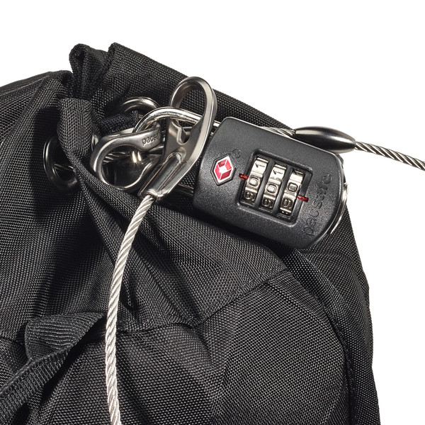 TRAVELSAFE 12L GII PORTABLE SAFE - Wertsachenaufbewahrung