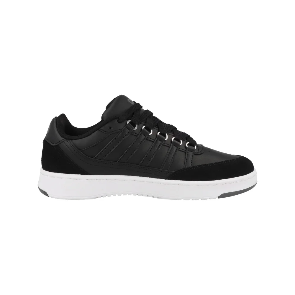 K-Swiss Set Pro low 07933-019-M / schwarz