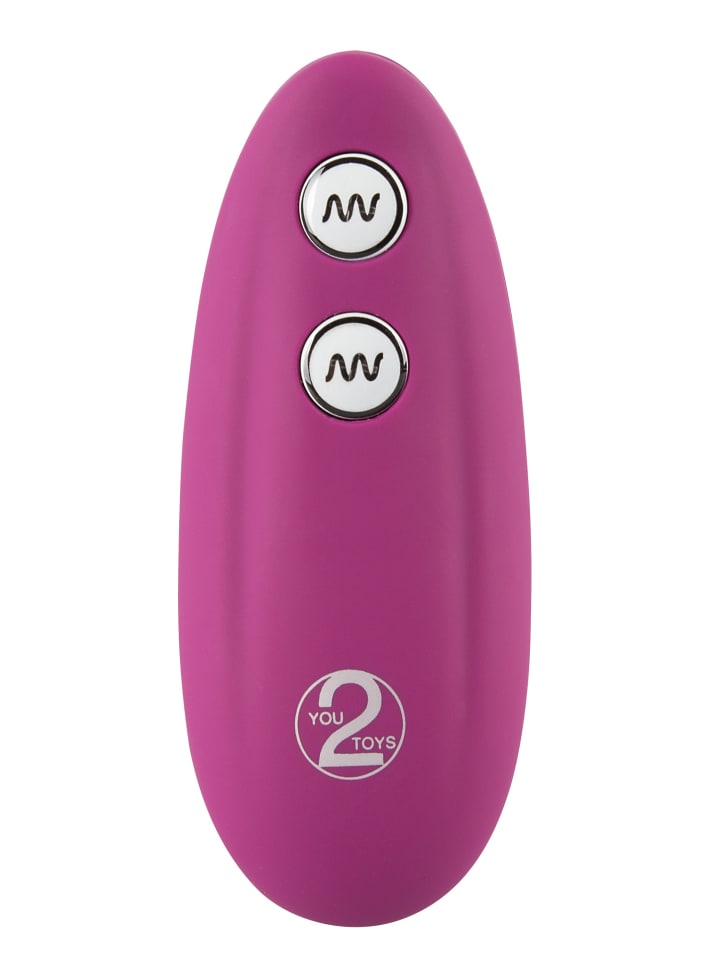 vibepad Vibrationskissen vibepad in lila günstig kaufen 29 cm