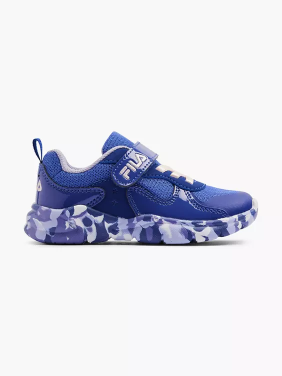 FILA Size