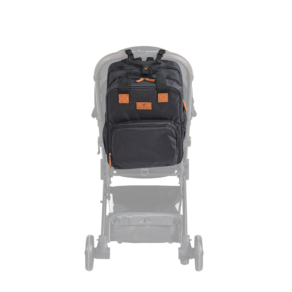 Kinderwagentasche Liana 2 in 1 Wickeltaschen