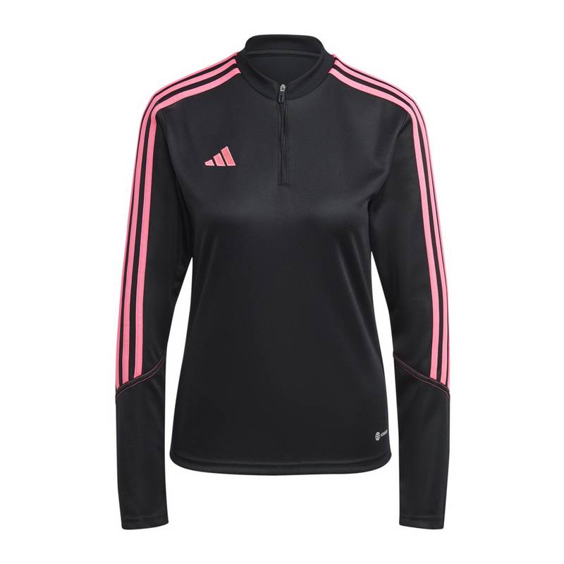 adidas Tiro 23 Club Sweatshirt Damen Funktionssweatshirt Damen