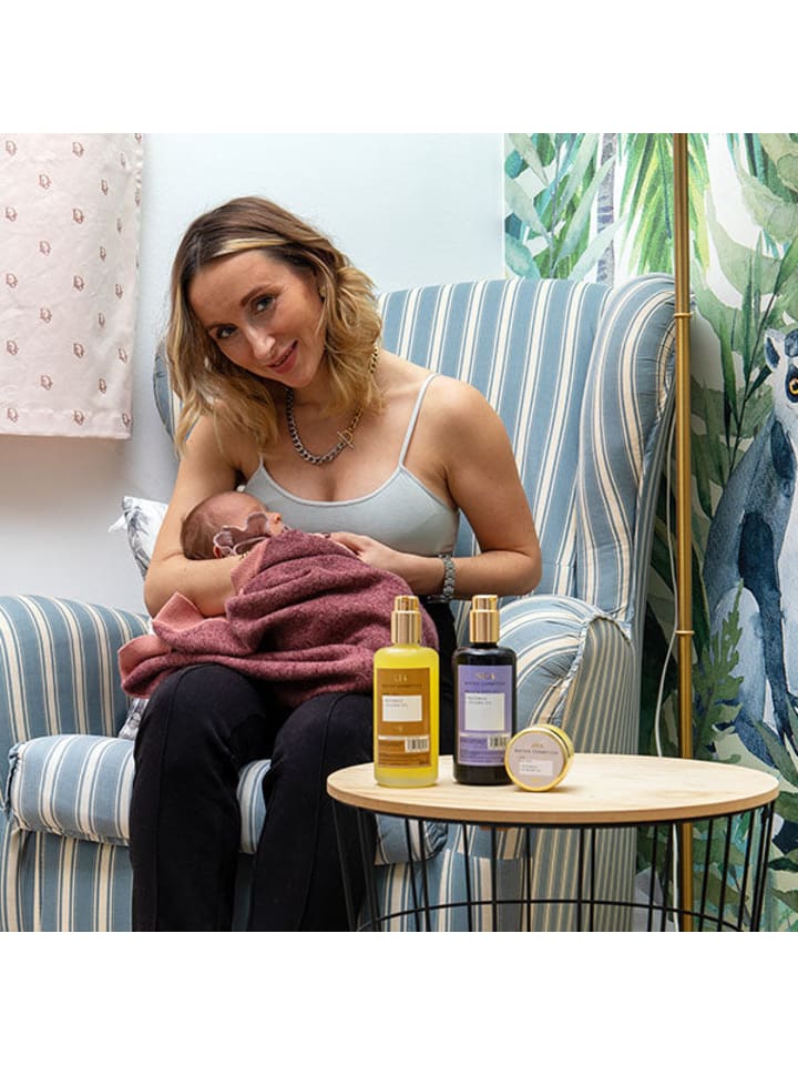 Matica Cosmetics Hautpflege Set - Happy Mom & Baby, 450ml günstig kaufen onesize