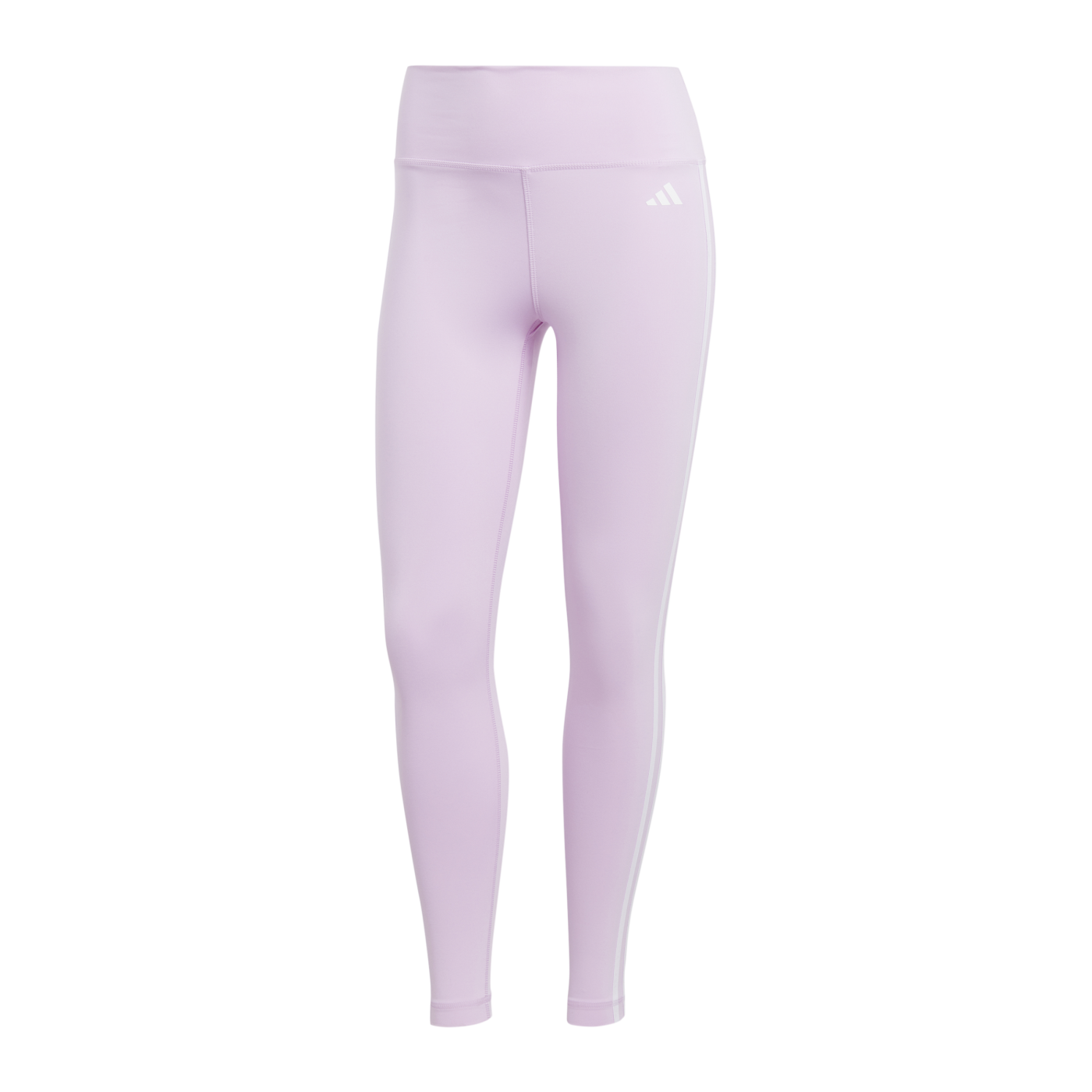 adidas 3S 7/8 Leggings Damen Pink