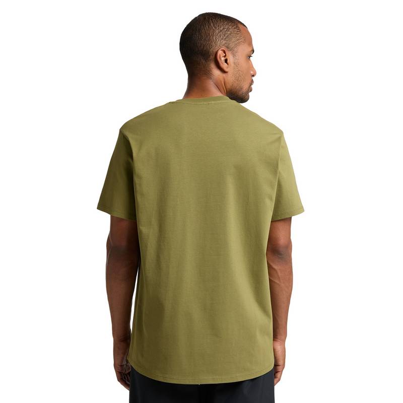 Haglfs Camp Tee Funktionsshirt Herren