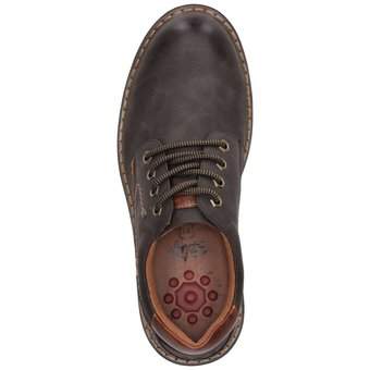 Relife Halbschuhe in braun