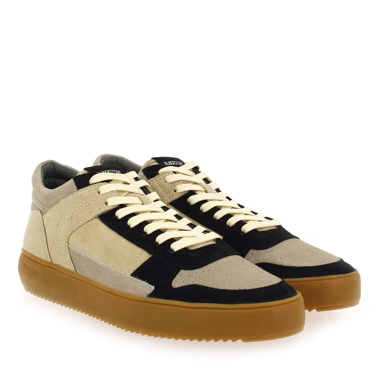 Blackstone  AG108 - Beige Noir