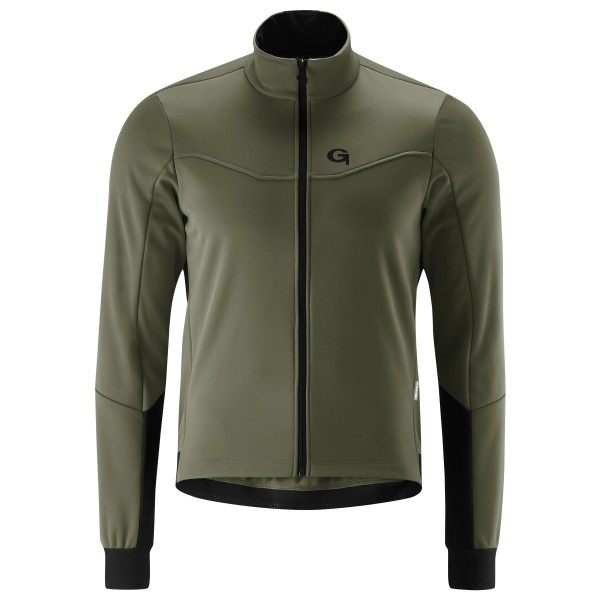 Gonso - Silves - Fahrradjacke