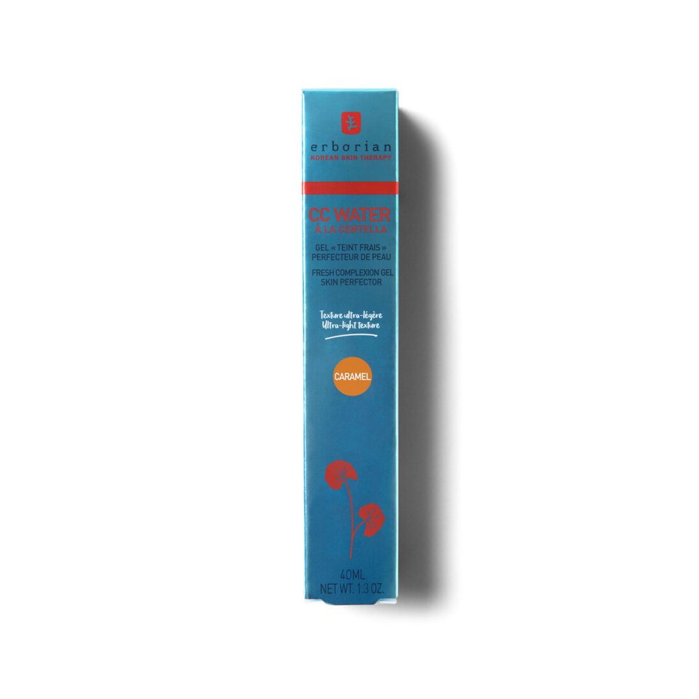 Erborian CC Water Gel 