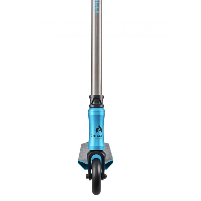 Trottinette freestyle – Chilli 3000 Bleu
