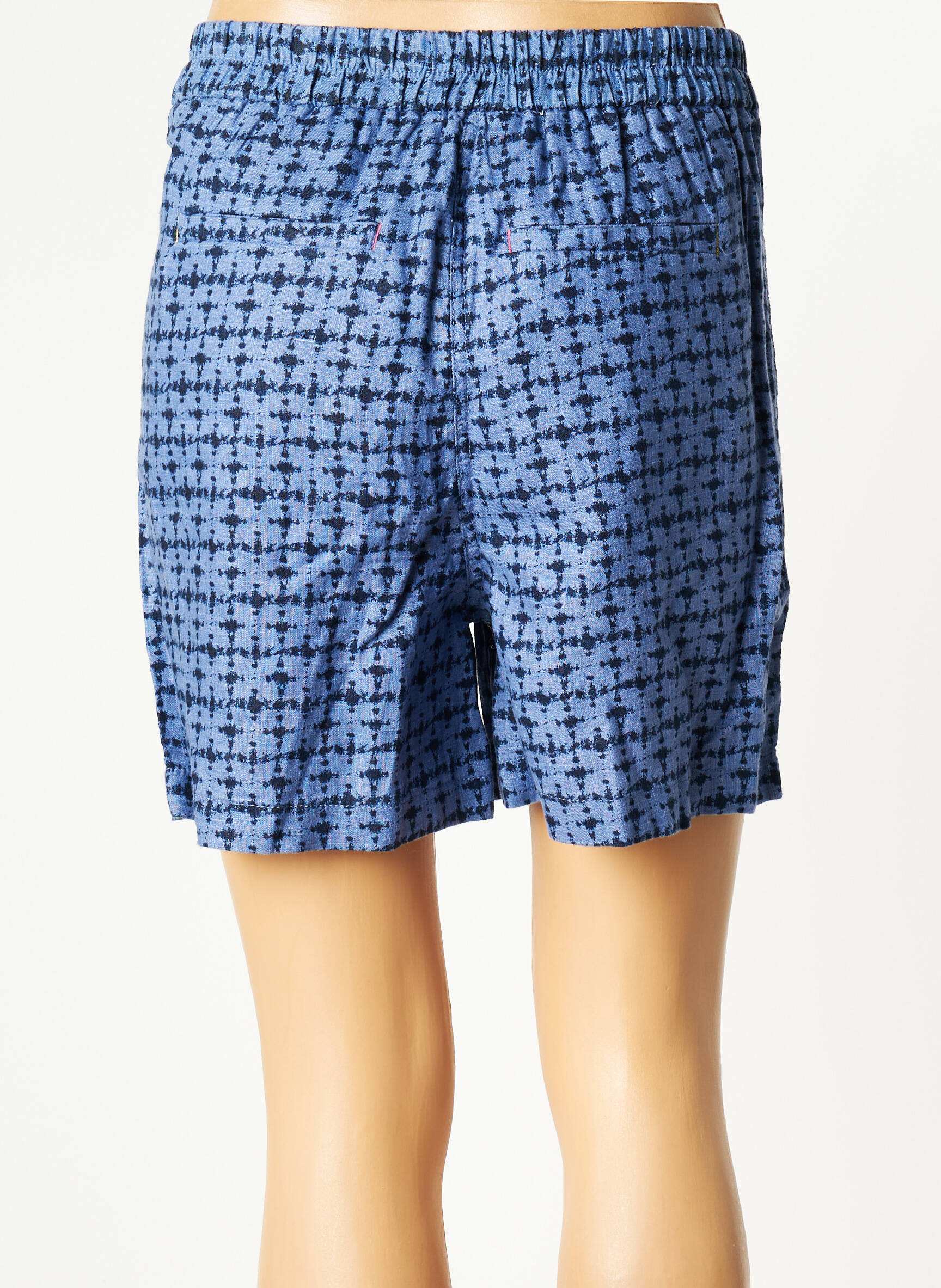 White Stuff Shorts 1 Femme couleur bleu