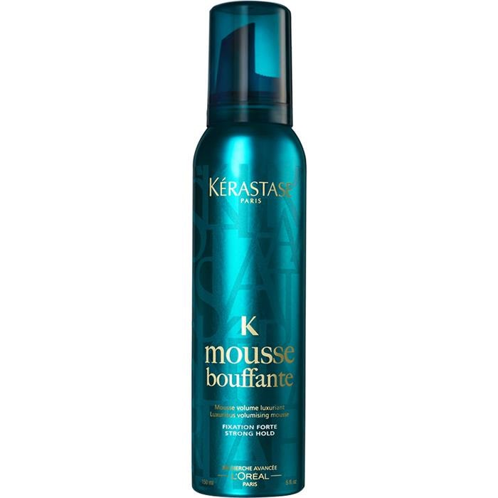 Mousse Bouffante