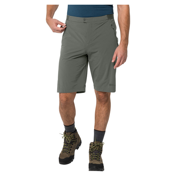 PRELIGHT SHORT M Herren - Shorts