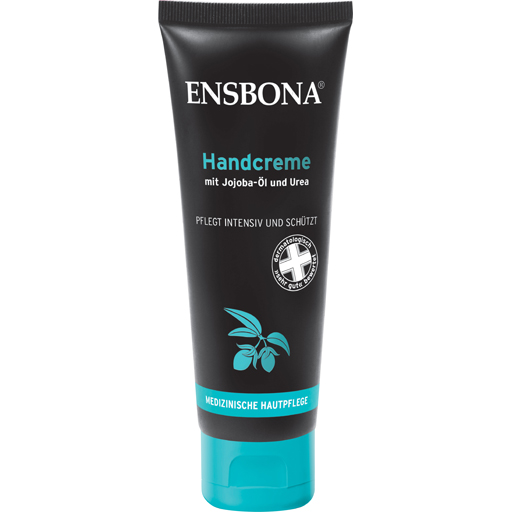 HANDCREME m.Jojobaöl Ensbona  75 ml  Creme