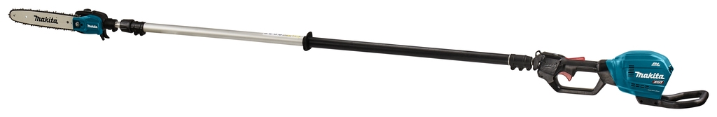 Motosierra telescópica Makita UA004GZ de 30 cm y 40 V máx. (sin baterías ni cargador)