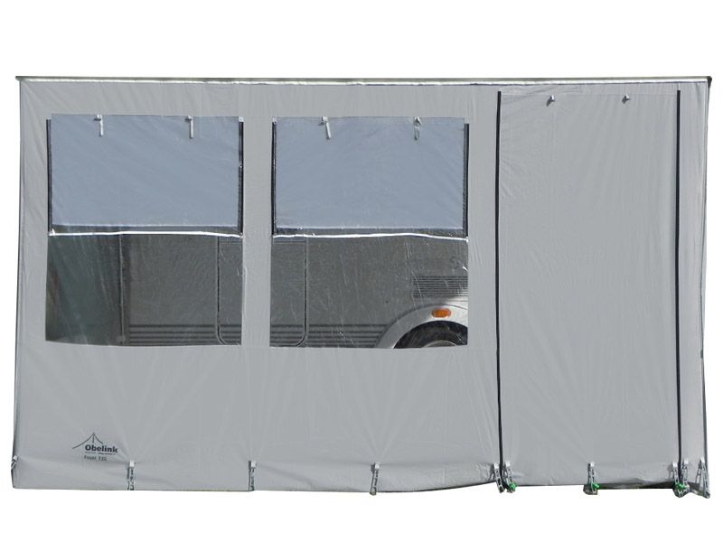 Obelink Mobiel Markisenzelt Thule Omnistor 5000 serie - 400