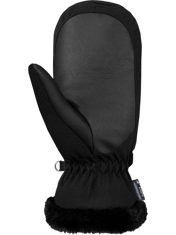 Reusch Fäustlinge Luna R-TEX® XT Mitten in 7700 black günstig kaufen