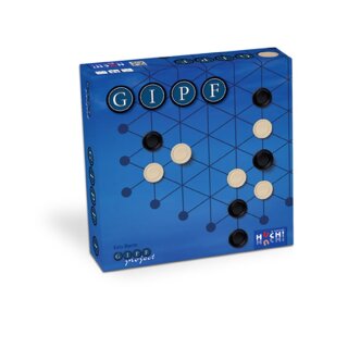 GIPF (Multilingual)
