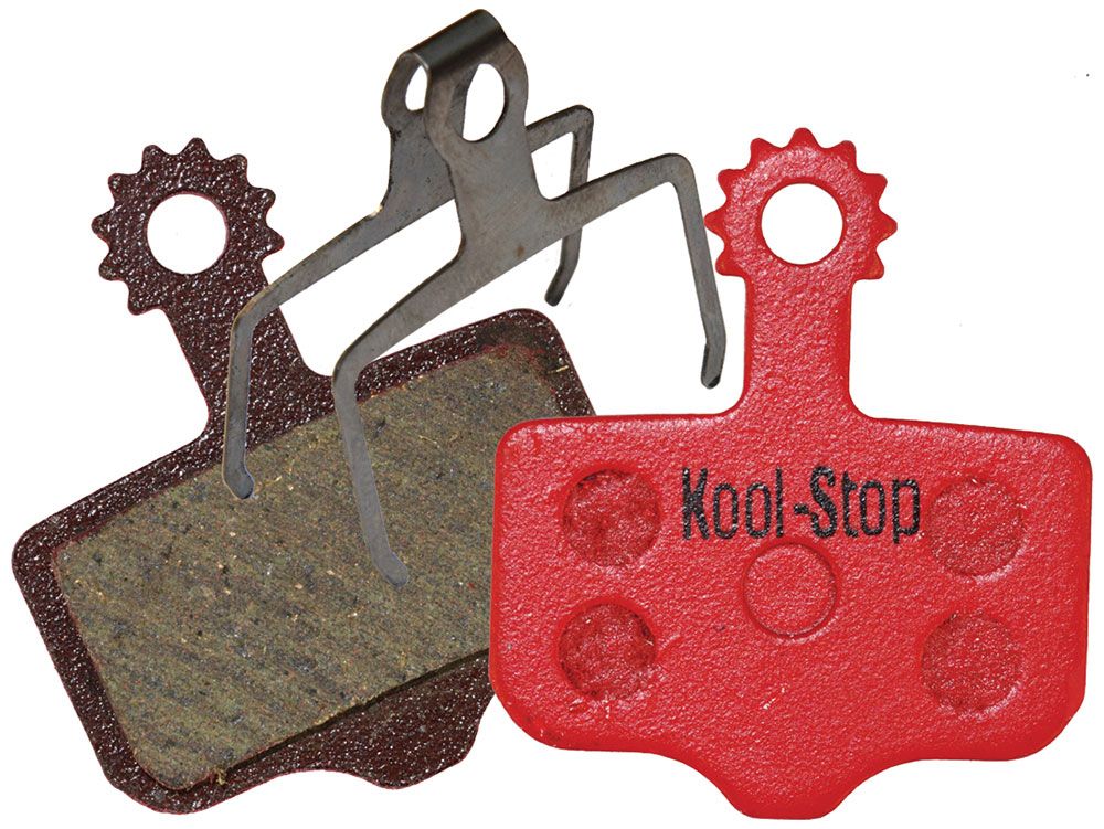 Kool Stop D296 Avid/SRAM Disc Beläge kaufen | Bike-Discount