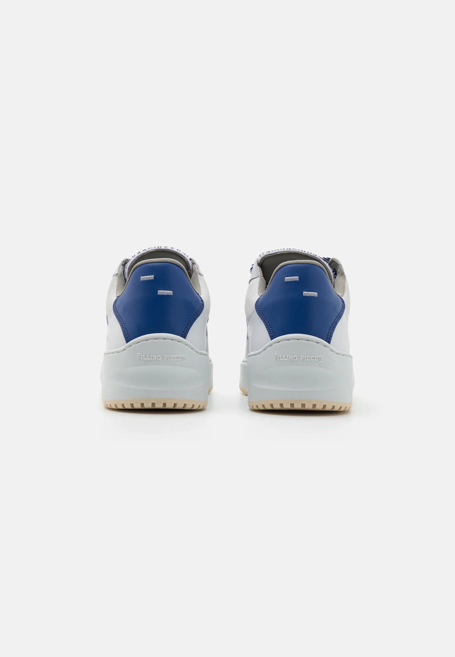 Piezas de relleno AVENUE ISLA AZURE UNISEX - Zapatillas bajas