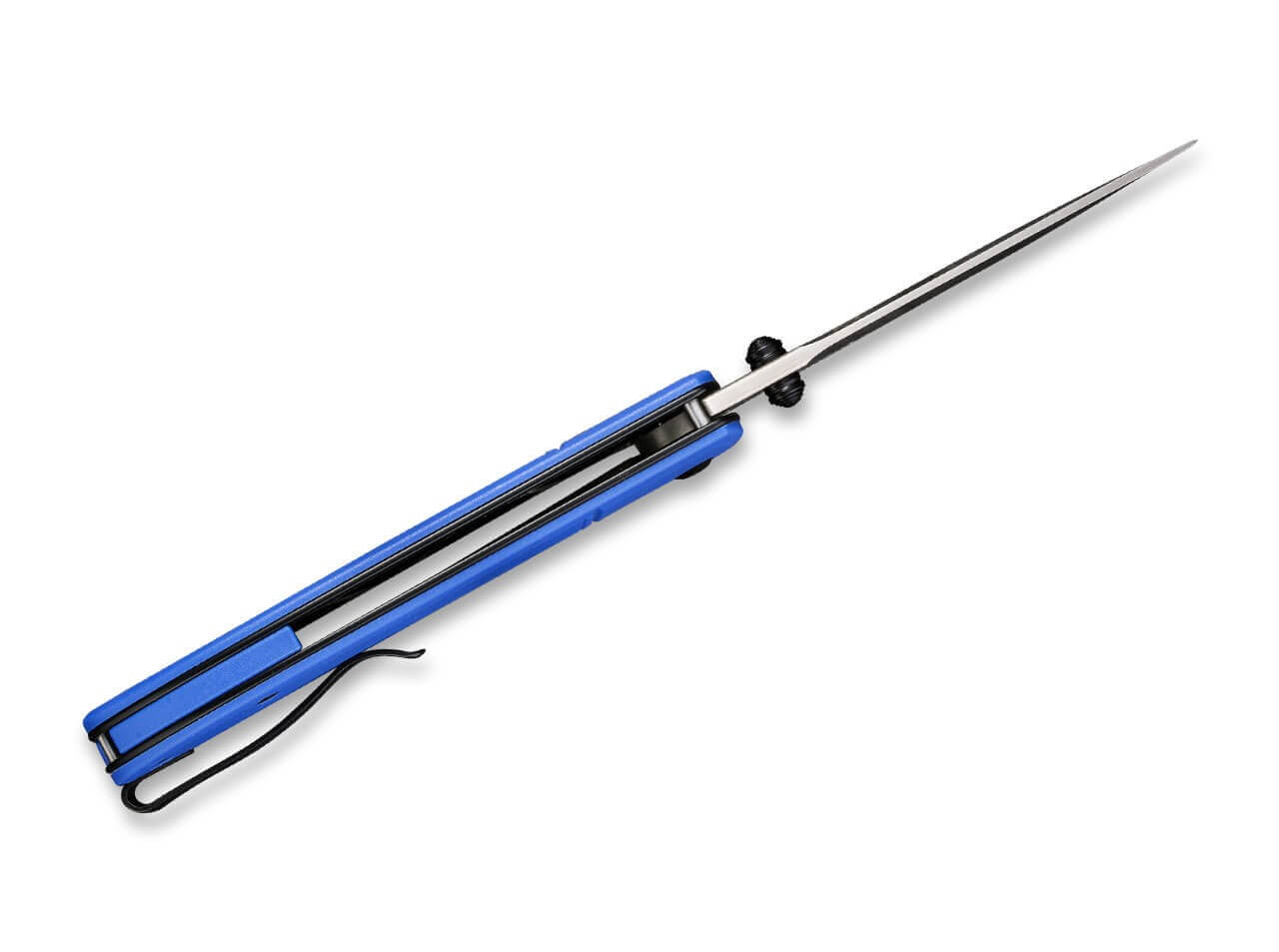 Badlands Vagabond Blue