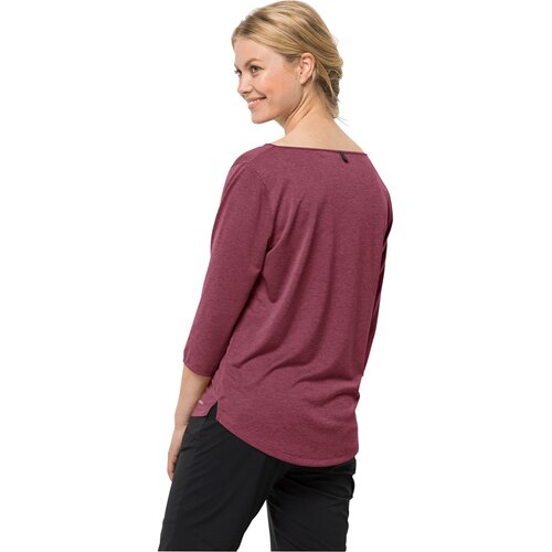 DAMEN SHIRT JWP 3/4 T W