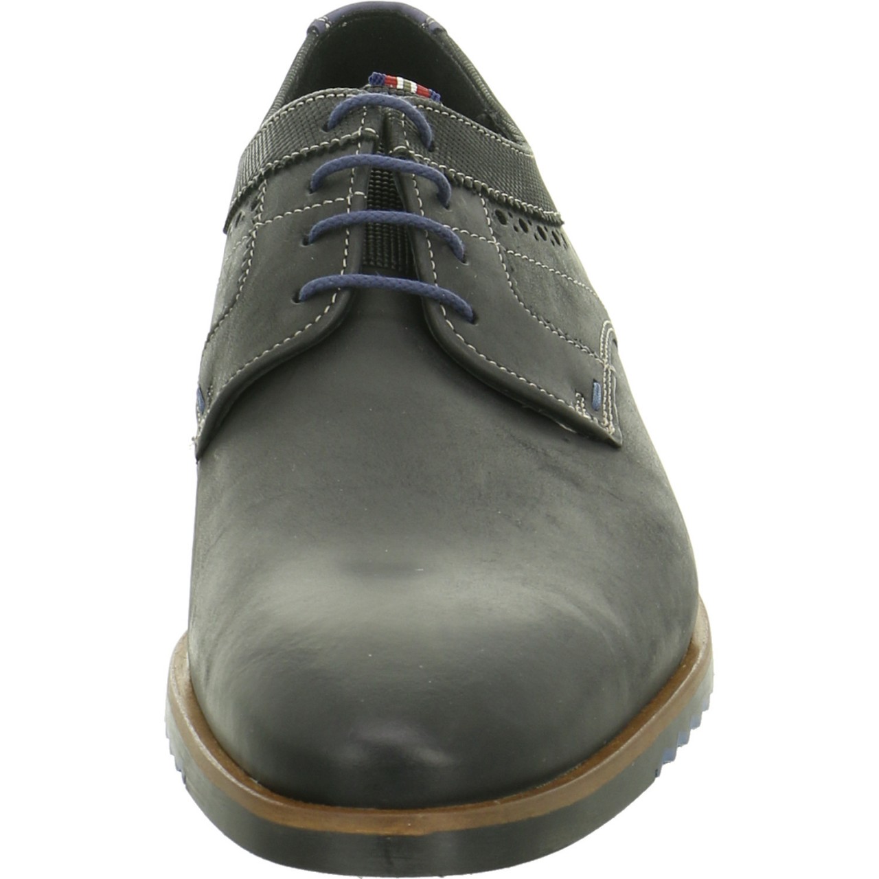 LLOYD Business Schuhe schwarz Dostal