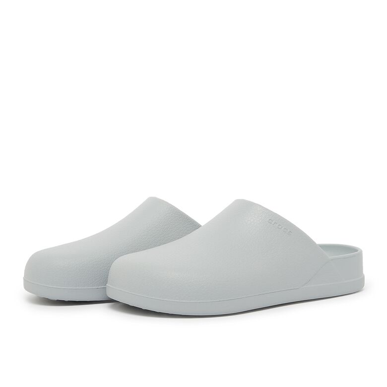 Crocs Dylan Clog light grey